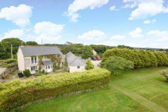 3 Bedroom Detached
